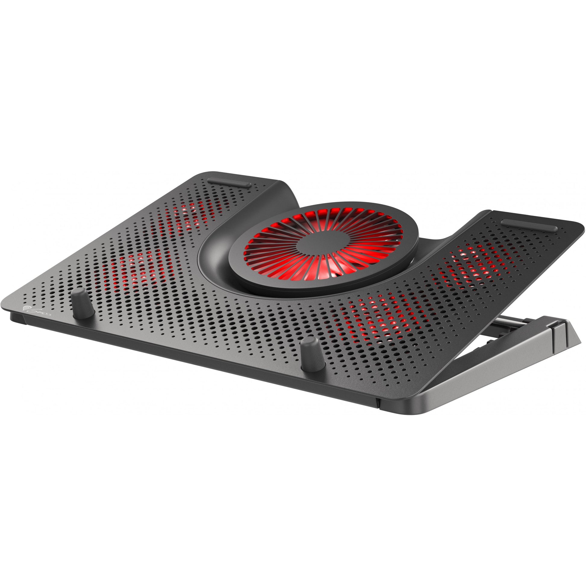 GENESIS Oxid 550. 43,9 cm³ (17,3"). 5 komada. 14 cm. 6 cm. 2800 o/min. 44,1 cfm