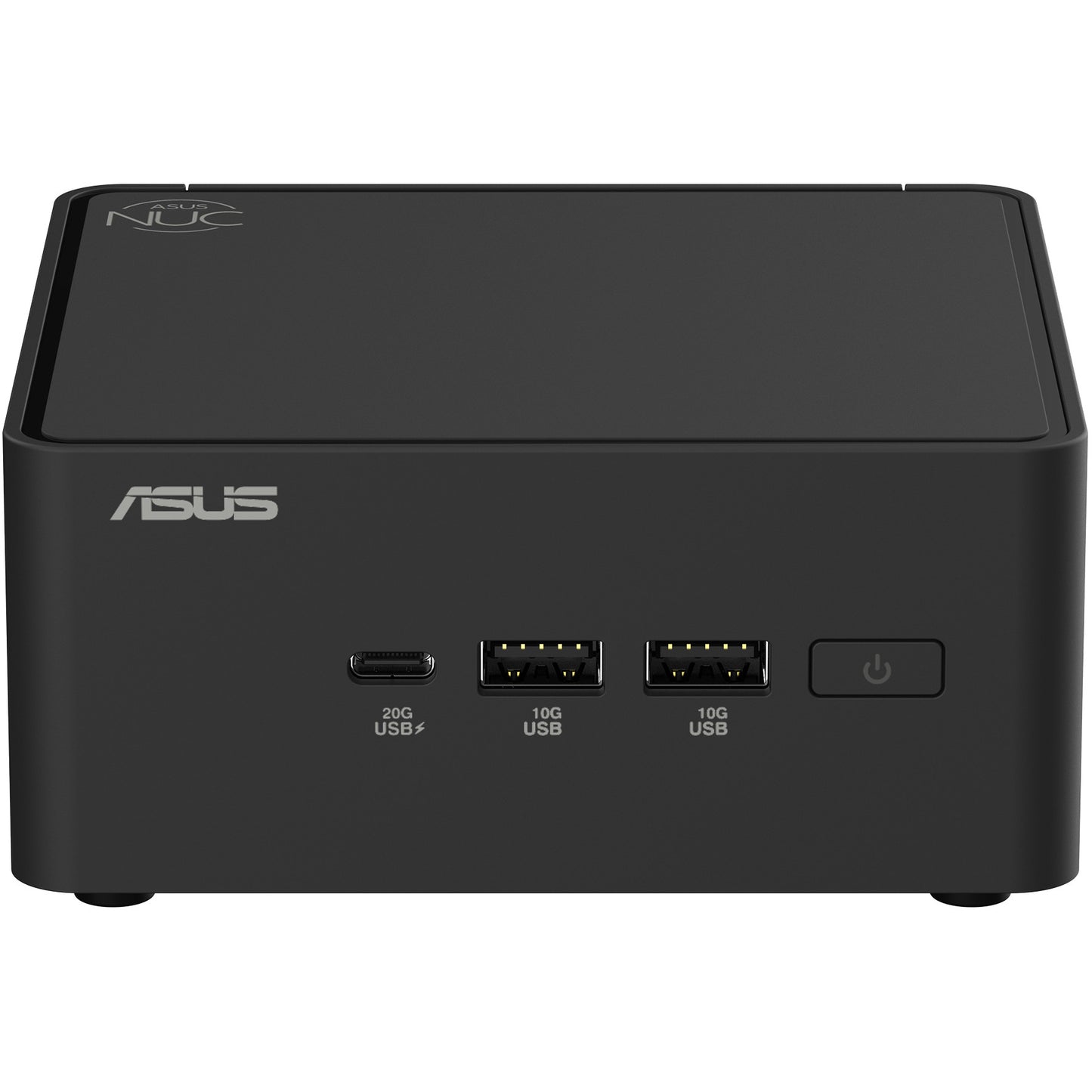 ASUS NUC 15 Pro RNUC15CRHC700002. Mini računar bez ugrađenog procesora. DDR5 SDRAM. M.2. Ethernet/LAN. Wi-Fi 7 (802.11be). 120W.