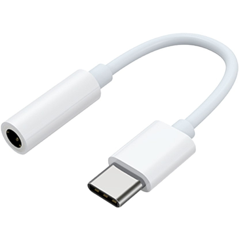 Samsung GP-TGU023AEA. USB-C. 3,5 mm. Bijela.
