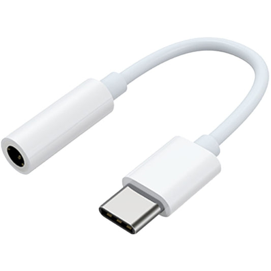 Samsung GP-TGU023AEA. USB-C. 3,5 mm. Bijela.