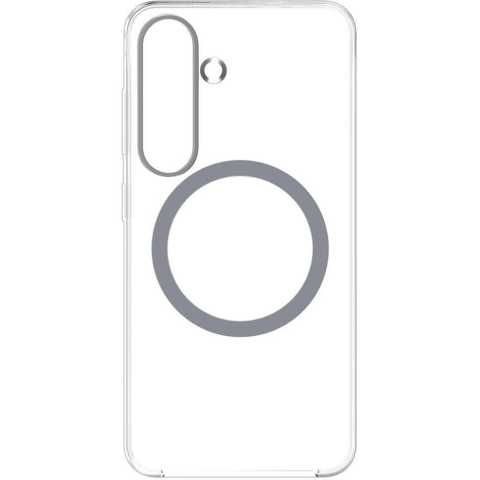 Samsung GP-FFS931YCA. Maska. Samsung. Galaxy S25. 15,8 cm (6,2"). Prozirna.