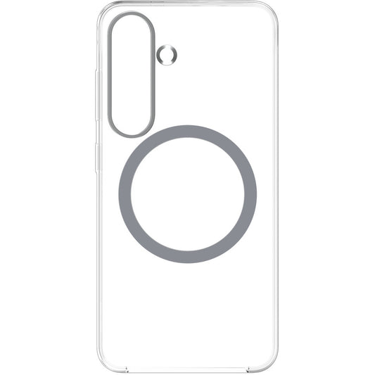 Samsung GP-FFS931YCA. Maska. Samsung. Galaxy S25. 15,8 cm (6,2"). Prozirna.