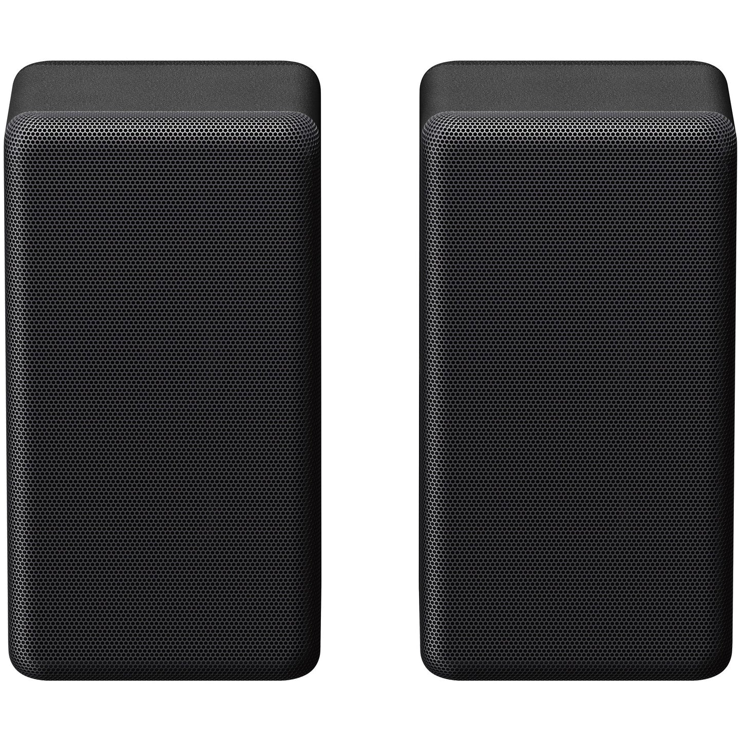 Sony SA-RS3S. Puni opseg. 2.0 kanala. Bežični. 100 W. Crni.