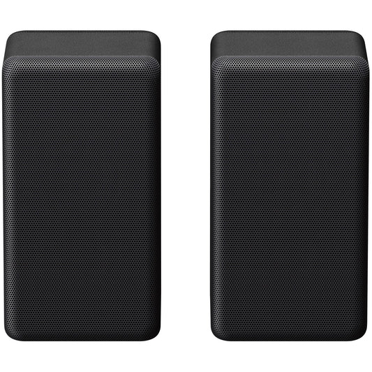 Sony SA-RS3S. Puni opseg. 2.0 kanala. Bežični. 100 W. Crni.