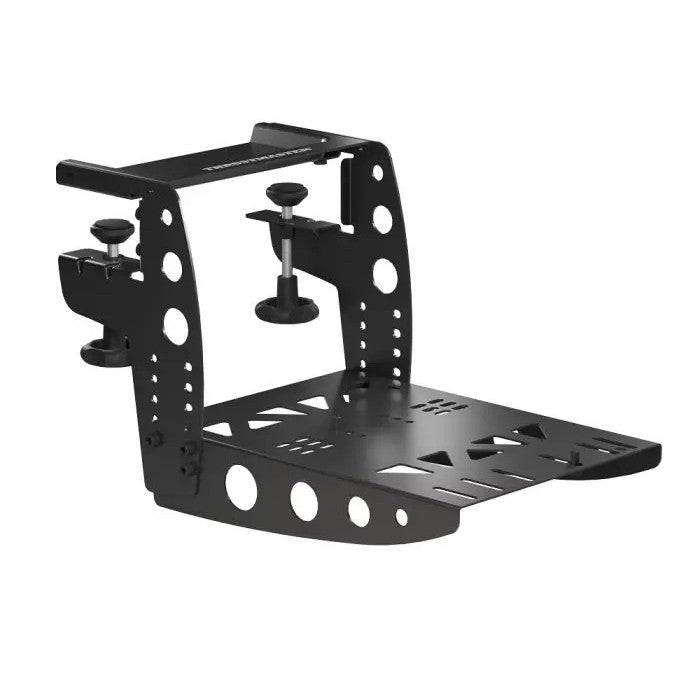 Thrustmaster 4060174. PC. Držač. Crni. Metal. Kina. 119 mm