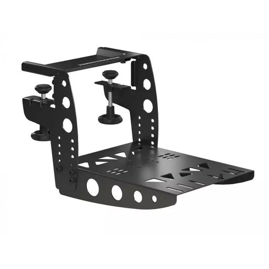 Thrustmaster 4060174. PC. Držač. Crni. Metal. Kina. 119 mm