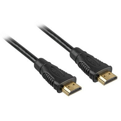 Sharkoon HDMI kabel 2m. 2 m. HDMI Tip A (standardni). HDMI Tip A (standardni). Crni.