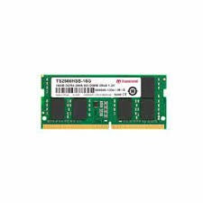 Transcend JetRam JM3200HSG-8G. 8GB. 1 x 8GB DDR4. 3200MHz. 260-pinski SO-DIMM