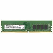 Transcend JetRam JM3200HLG-8G. 8GB. 1 x 8GB DDR4. 3200MHz. 288-pinski DIMM