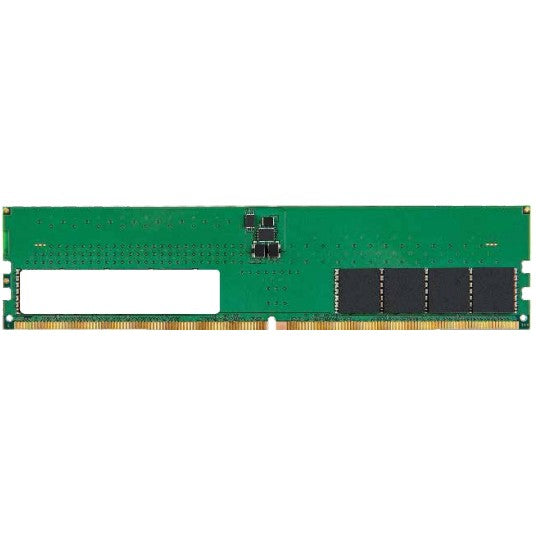 Transcend JetRam JM4800ALG-8G. 8GB. 1 x 8GB DDR5. 4800MHz. 288-pinski DIMM