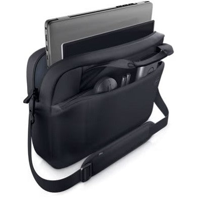 DELL Pro Plus EcoLoop tanka torba za laptop 15-16 - CC5624S. aktovka. 39,6 cm (15,6"). Kaiš za rame. 490 g