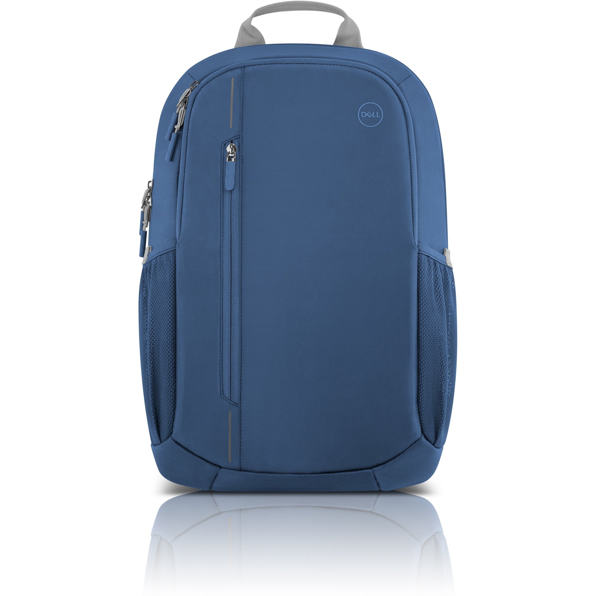DELL EcoLoop Urbani ruksak. Ruksak. 38,1 cm (15"). Remen za rame. 540 g