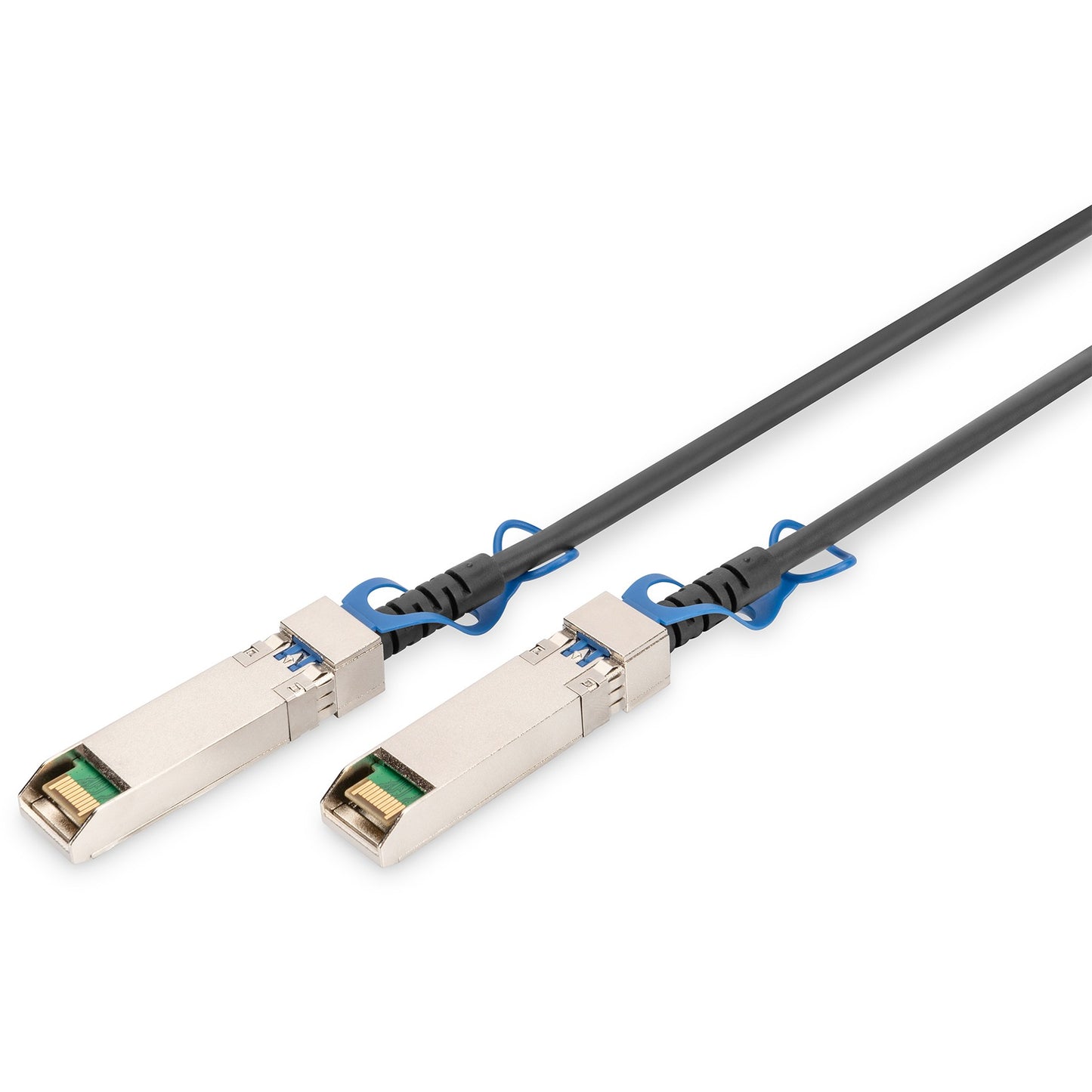 Digitus SFP28 25G 2m DAC kabel. 2 m. DAC. SFP28. SFP28