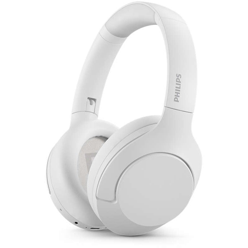 Philips TAH8506WT/00. Bežične. Pozivi/Muzika. 7 - 40000 Hz. 279 g. Slušalice. Bijele