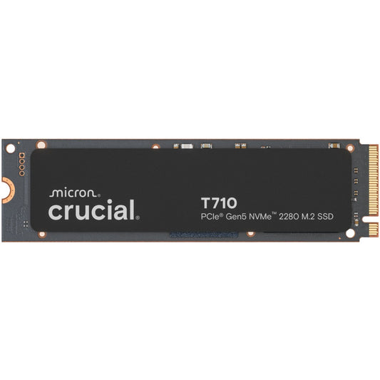 Crucial T710. 2 TB. M.2