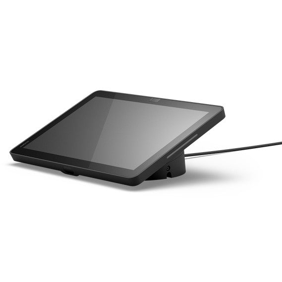 Jabra Control IP - Microsoft Teams Rooms. 25,6 cm (10,1"). 1920 x 1200 piksela. Crna. Kensington. IEEE 802.3af. 248,2 mm