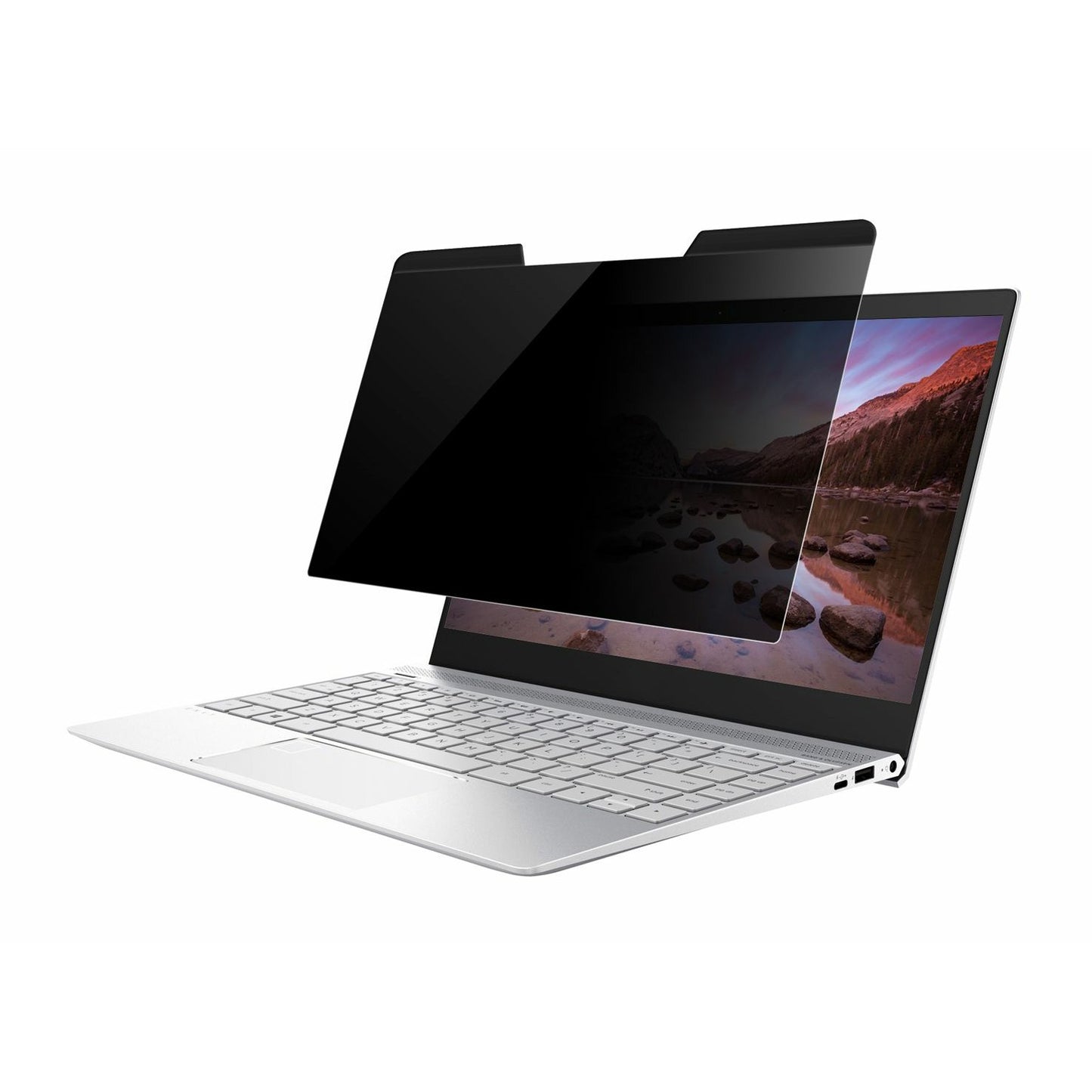 DICOTA D31694. 35,6 cm (14"). 16:9. Laptop. Privatnost. 40 g