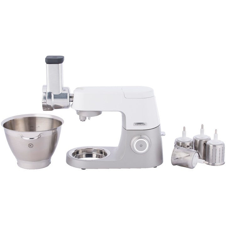 Kenwood Electronics KAX643ME. Aluminij. Aluminij. 120 mm. 137 mm. 213 mm. 1,55 kg