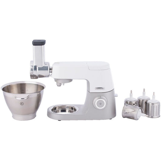 Kenwood Electronics KAX643ME. Aluminij. Aluminij. 120 mm. 137 mm. 213 mm. 1,55 kg