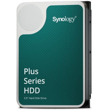 Synology ?HAT3300-6T NAS 6TB SATA 3.5 HDD. 6TB. 5400 RPM. 3,5" SATA