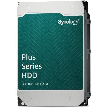Synology HAT3310-12T. 12TB. 7200 o/min. 3,5". SATA