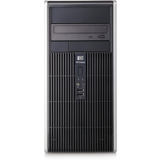 HP Compaq dc5800 mikrotower računar