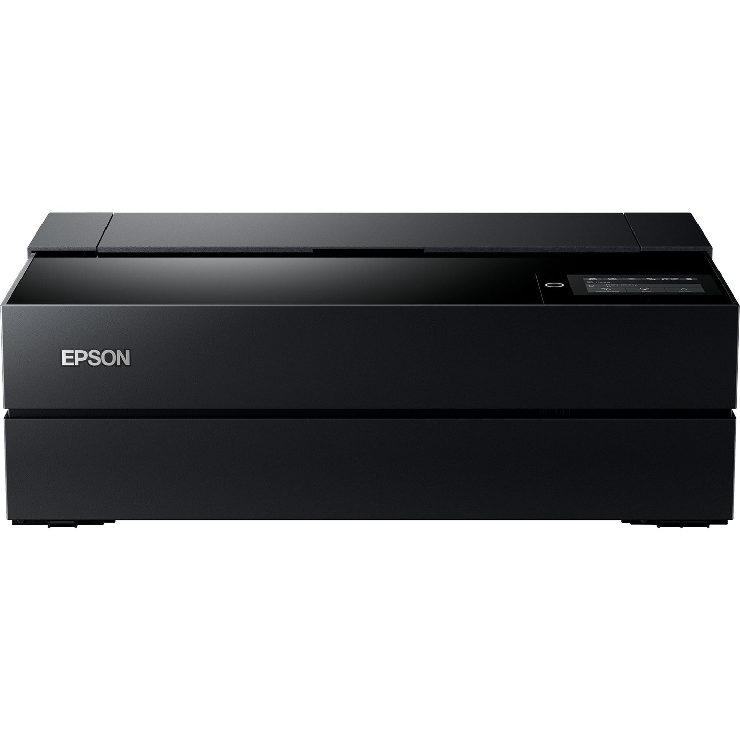 Epson SureColor SC-P900. Inkdžet štampač. 5760 x 1440 DPI. Štampanje bez ivica. Dvostrano štampanje. Wi-Fi. Crna.
