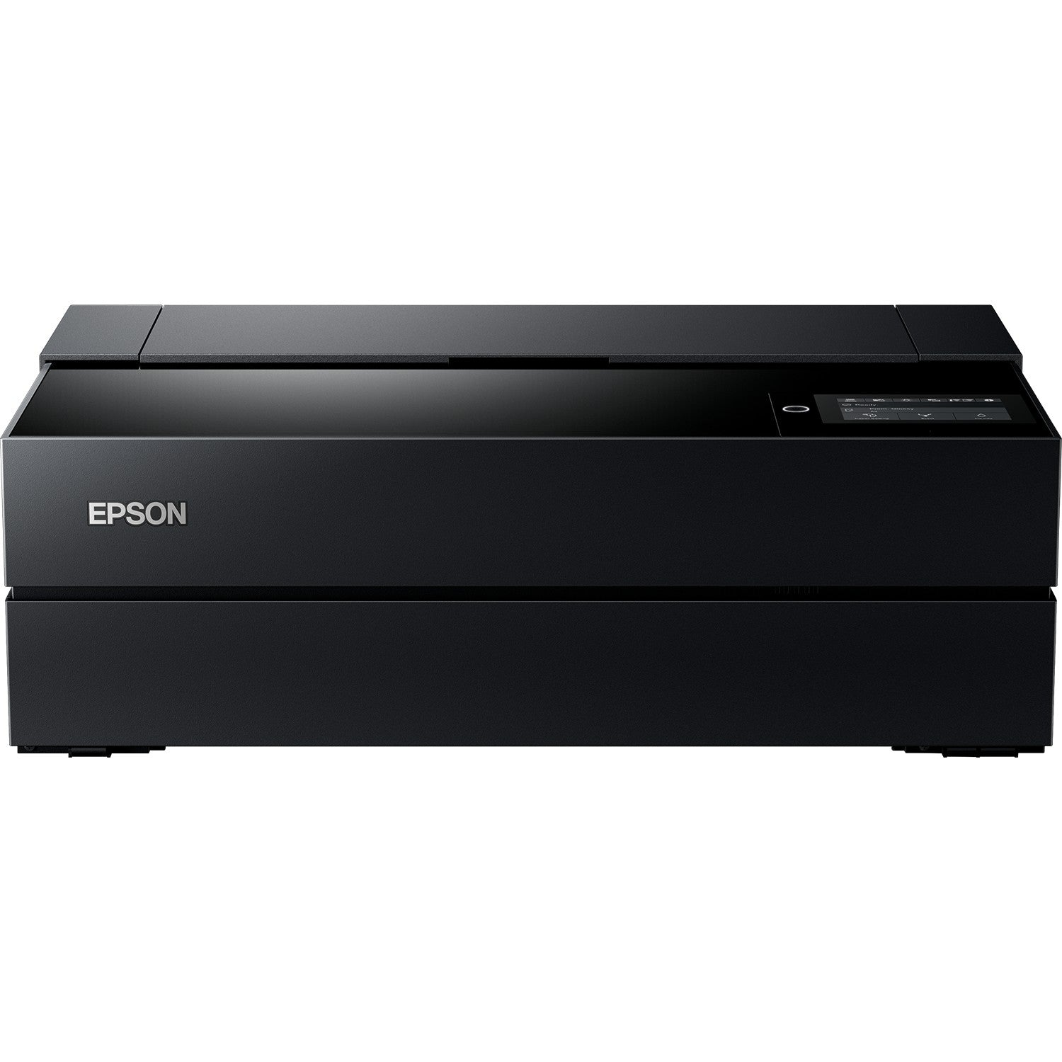 Epson SureColor SC-P900. Inkdžet štampač. 5760 x 1440 DPI. Štampanje bez ivica. Dvostrano štampanje. Wi-Fi. Crna.