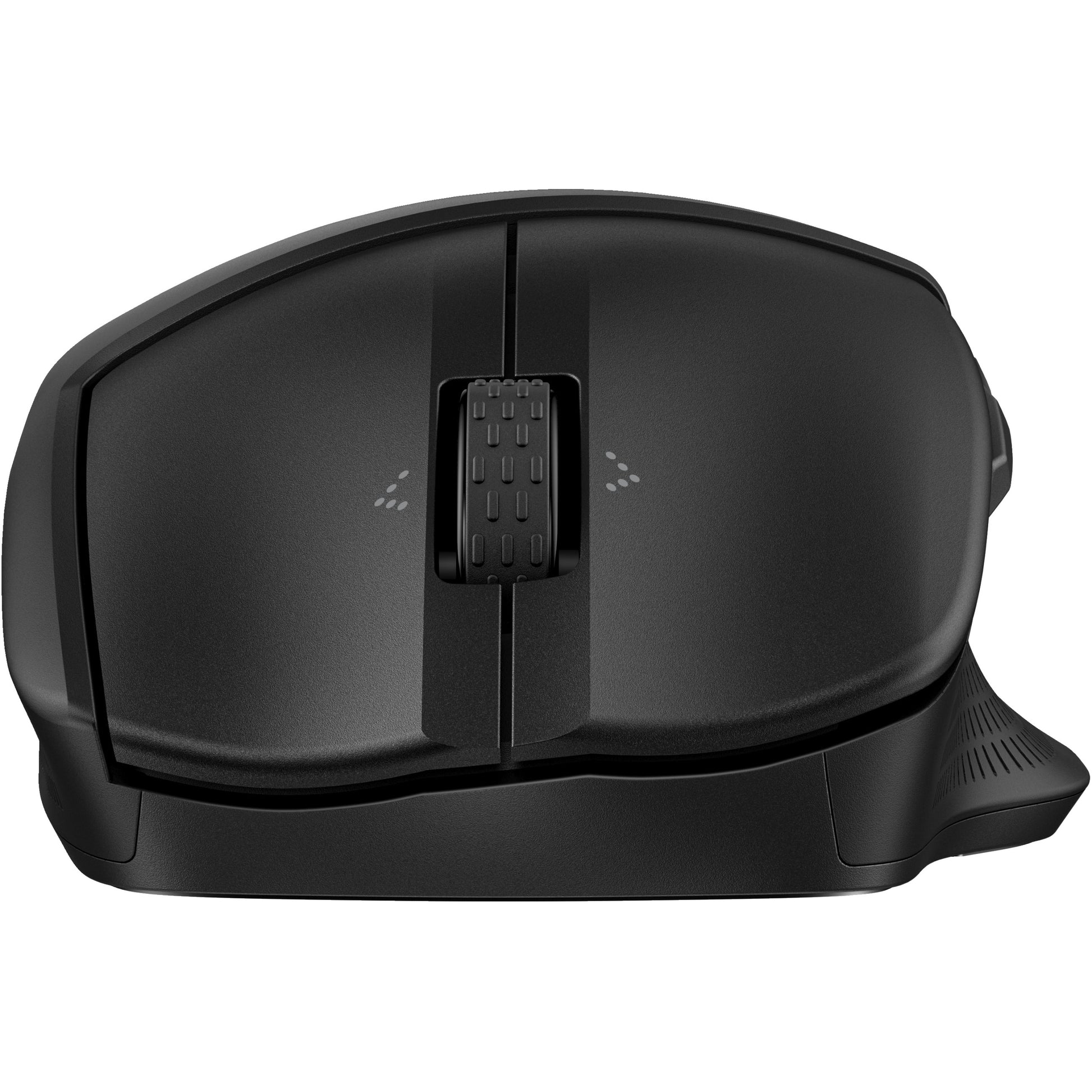 HP 480 Comfort Bluetooth miš. Desni. Bluetooth. 4000DPI. Crni.