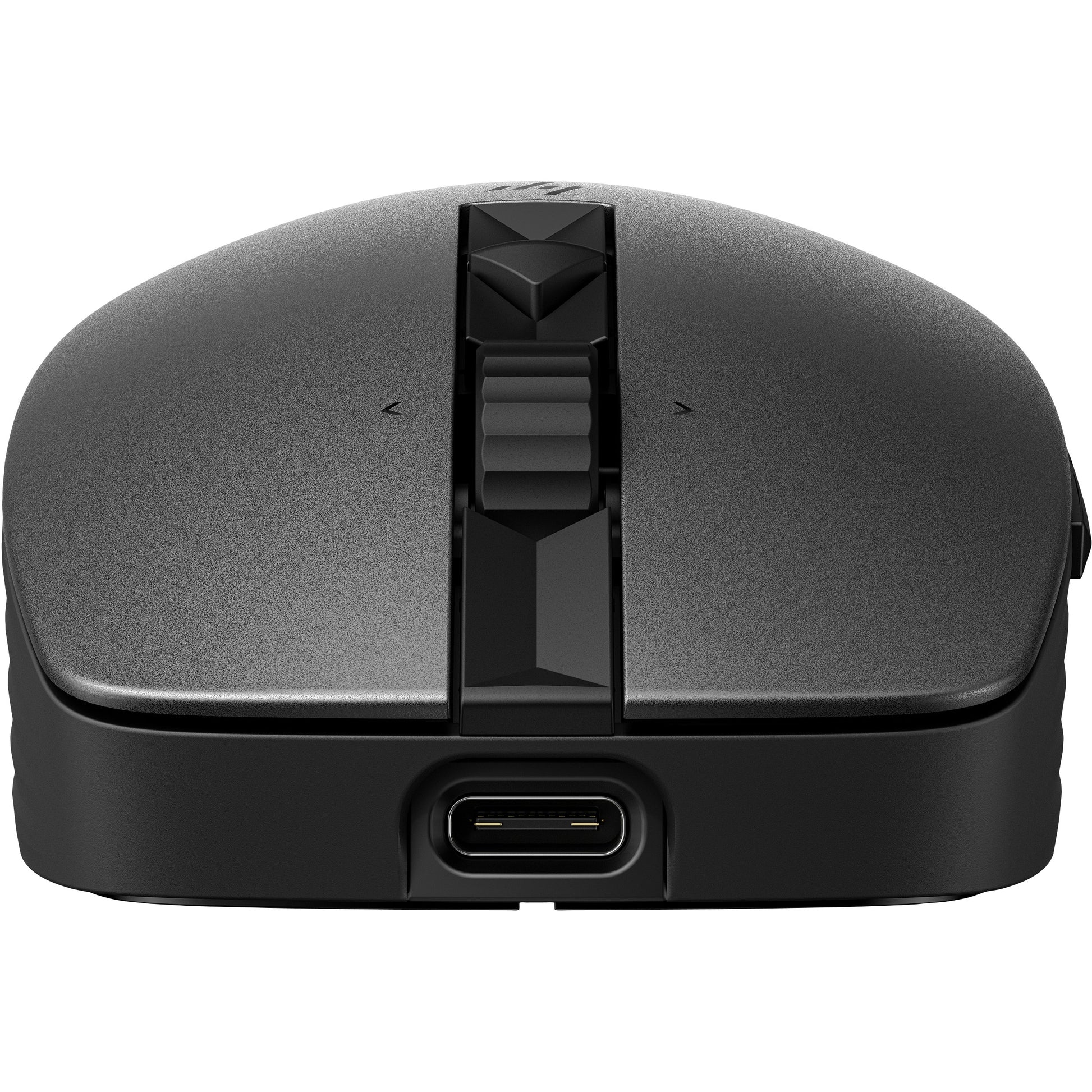 HP 715 punjivi miš za više uređaja. Za leva i dekstra. Bežični RF + Bluetooth. 3000 DPI. Crni.