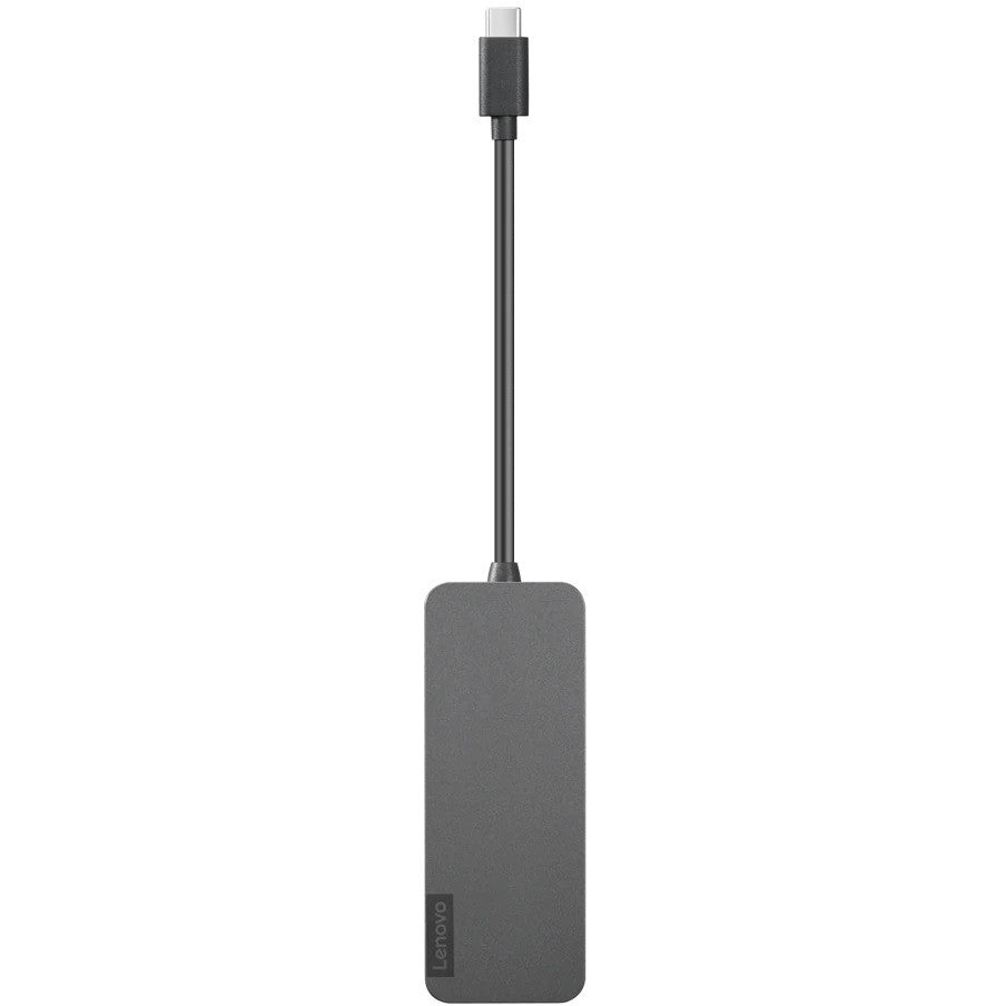 Lenovo 4X90X21427. USB 3.2 Gen 2 (3.1 Gen 2) Type-C. Siva. USB 3.2 Gen 1 (3.1 Gen 1) Type-C. USB. Windows 10. ChromeOS.