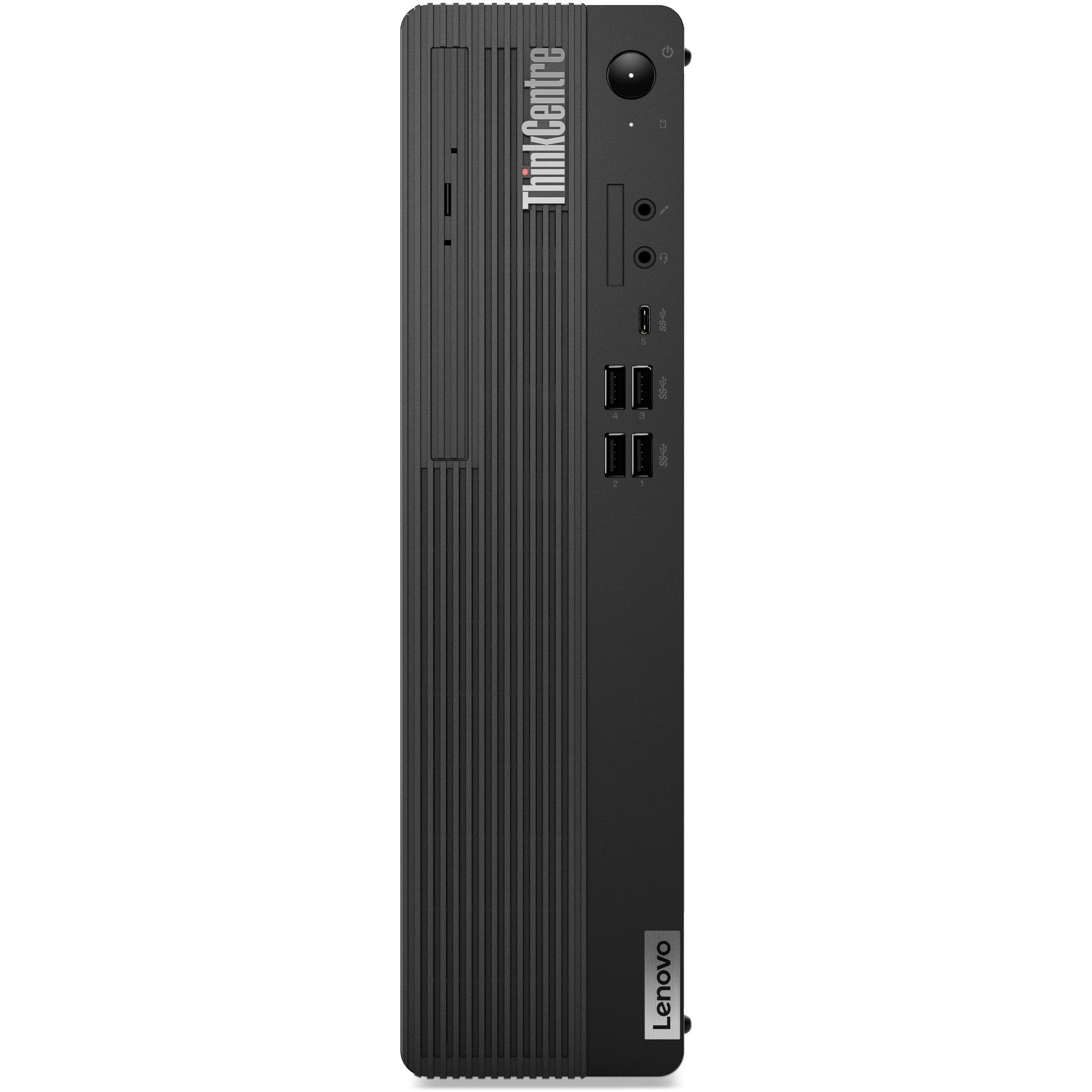 Lenovo ThinkCentre M75s Gen 5. AMD Ryzen™ 5. 8500G. 16GB. 512GB. Windows 11 Pro. 64-bitni