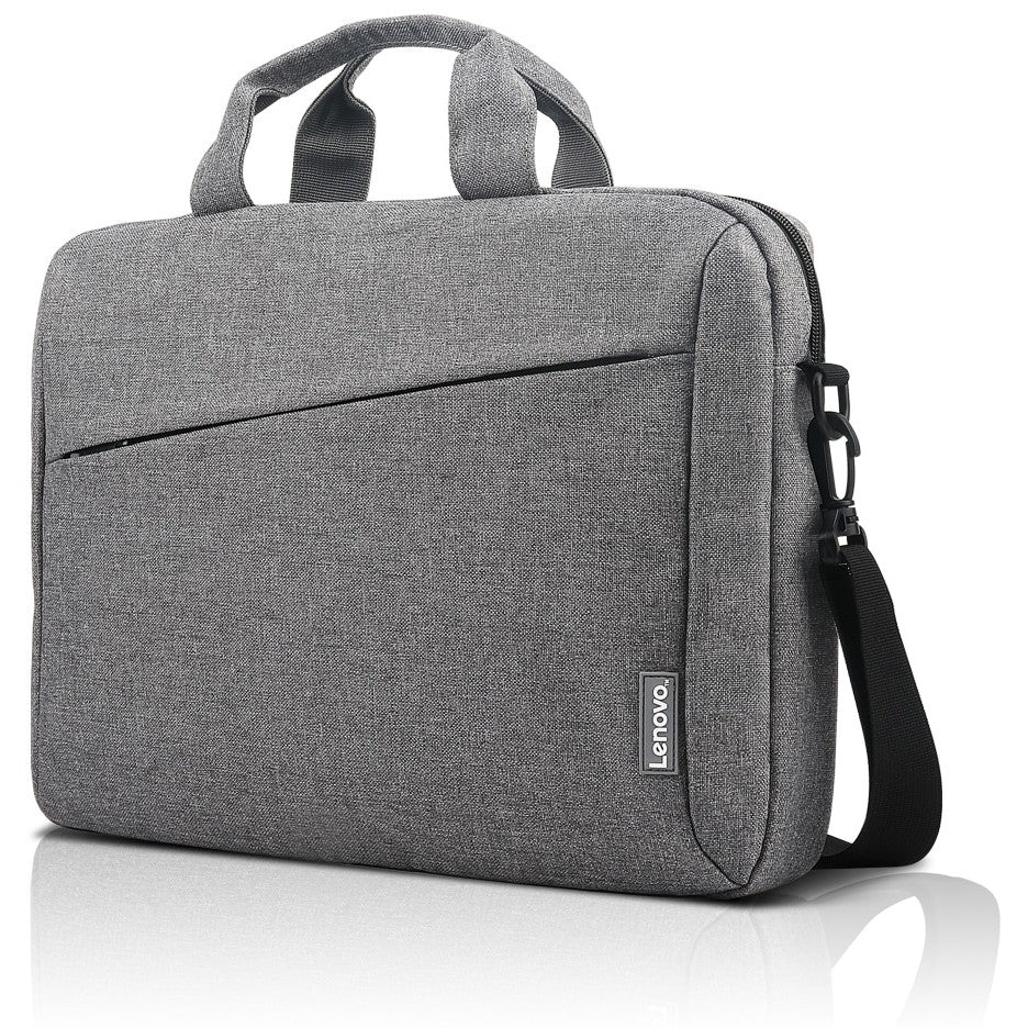Lenovo Casual Toploader T210. Torba s gornjim punjenjem. 39,6 cm (15,6"). Remen za rame. 465 g