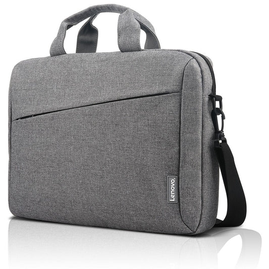 Lenovo Casual Toploader T210. Torba s gornjim punjenjem. 39,6 cm (15,6"). Remen za rame. 465 g
