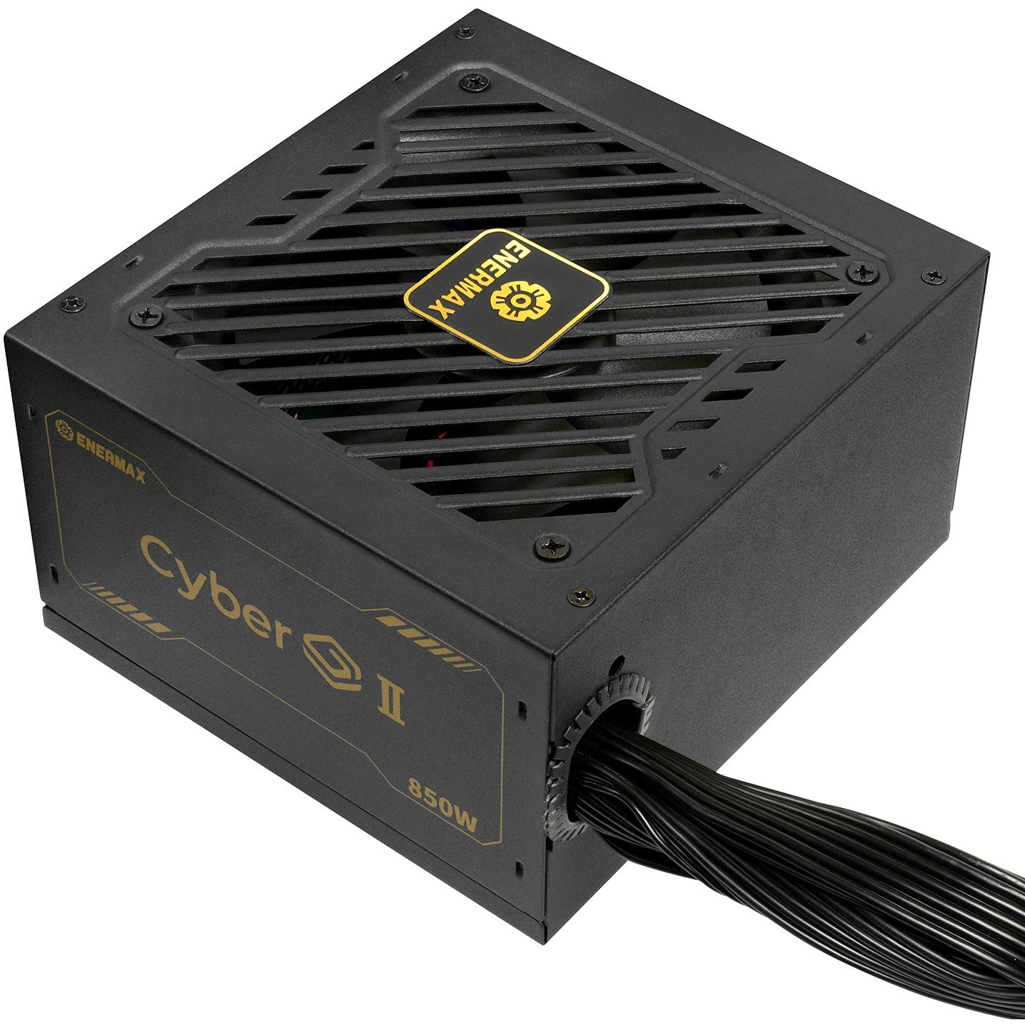 Enermax ERV850G-AHG-NAC. 850 W. 100 - 240 V. 50/60 Hz. 10-6 A. 100 W. 849,6 W