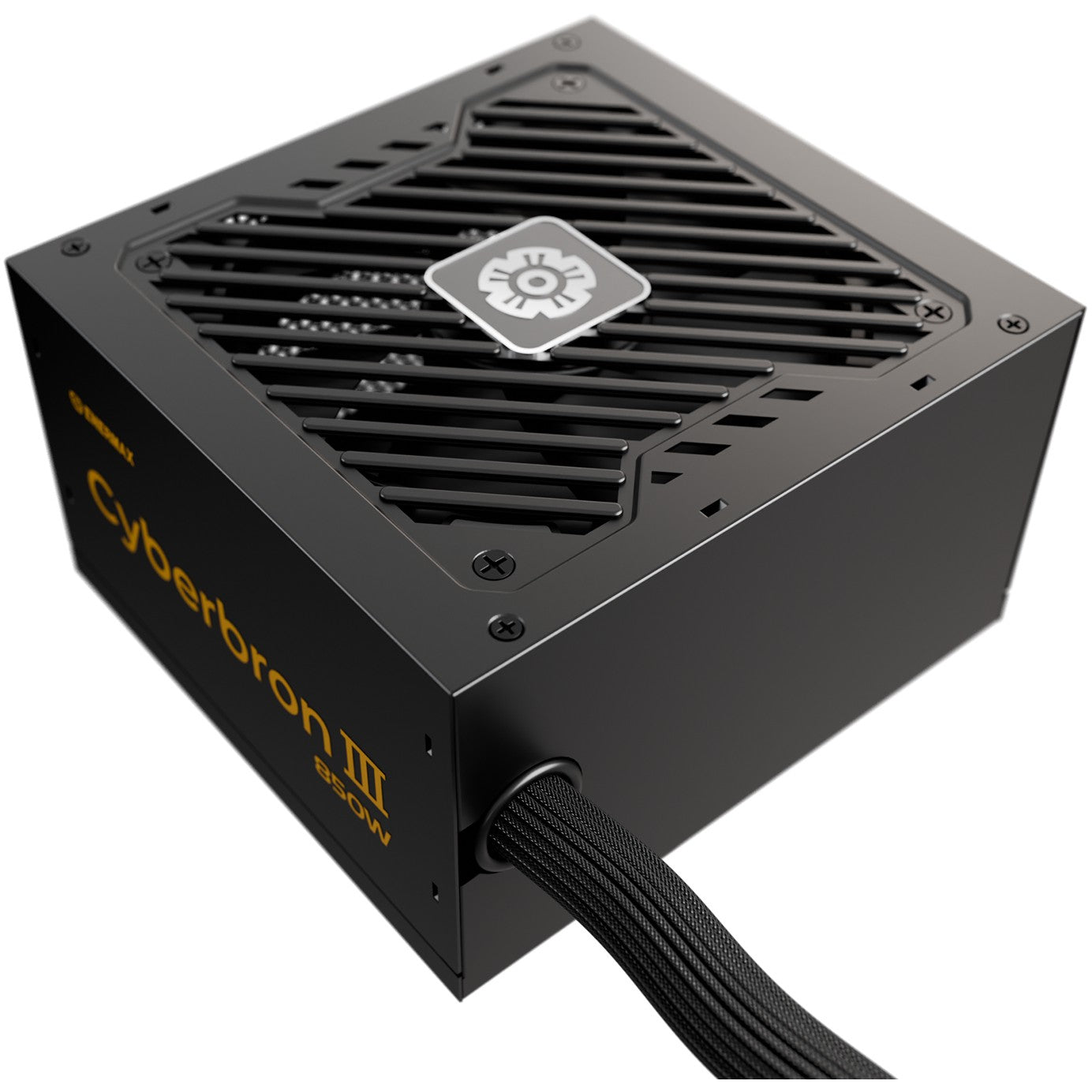 Enermax EMB850EWT-NAC. 850 W. 100 - 240 V. 50/60 Hz. 10-5 A. 130 W. 840 W
