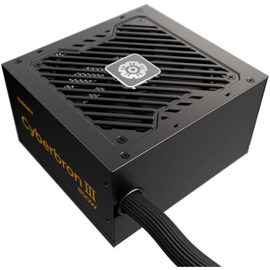 Enermax EMB850EWT-NAC. 850 W. 100 - 240 V. 50/60 Hz. 10-5 A. 130 W. 840 W
