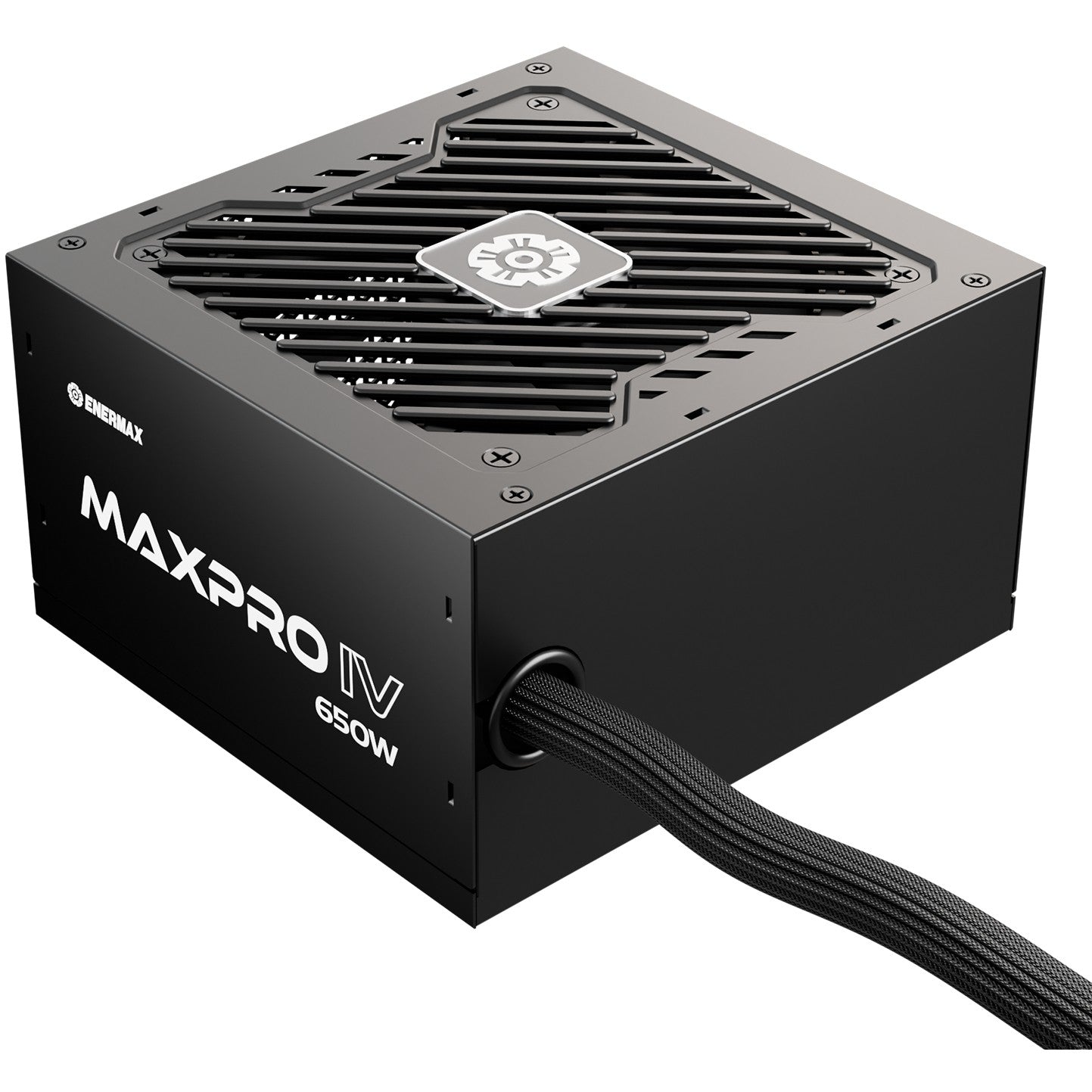 Enermax EMP650W. 650 W. 220 - 240 V. 50/60 Hz. 5 A. 100 W. 100 W