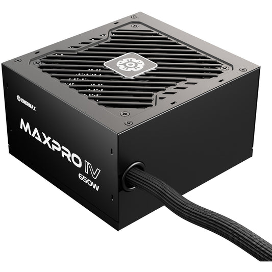 Enermax EMP650W. 650 W. 220 - 240 V. 50/60 Hz. 5 A. 100 W. 100 W