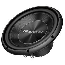 Pioneer TS-A300D4. 30,5 cm (12").  500 W. 4 oma.
