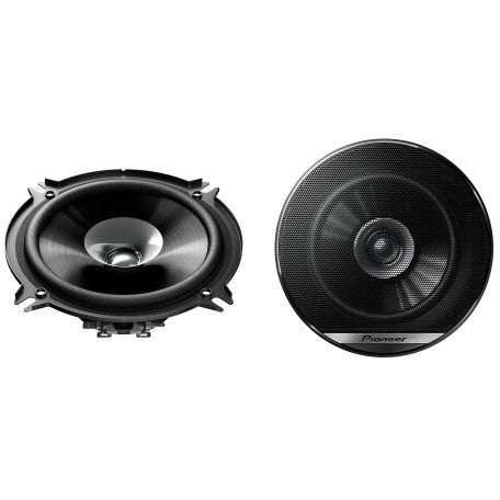 Pioneer TS-G1310F. 230W. 35W. 4 oma. 89dB. 25 - 22000 Hz. 4,43 cm