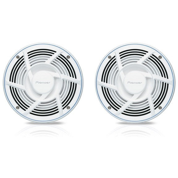 Pioneer TS-MR2040. Dvosmjerni. 200W. 40W. 4 oma. 92dB. 25 - 30000 Hz.