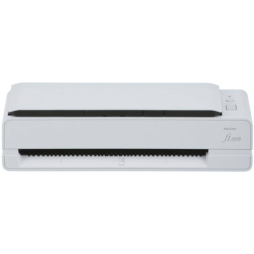 Ricoh fi-800R. 216 x 5588 mm. 600 x 600 DPI. 24-bita. 8-bita. 1-bit. 40 stranica u minuti