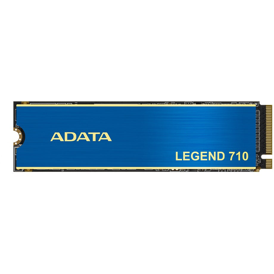 ADATA LEGEND 710. 1TB. M.2. 2400MB/s