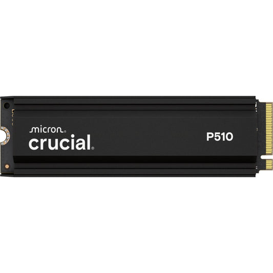 Crucial CT2000P510SSD5. 2TB. M.2. 10000MB/s