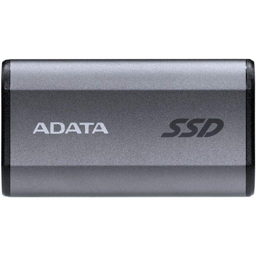 ADATA Elite SE880. 4TB. USB Type-C USB 3.2 Gen 2x2. 2000MB/s. 20Gbps. Siva.