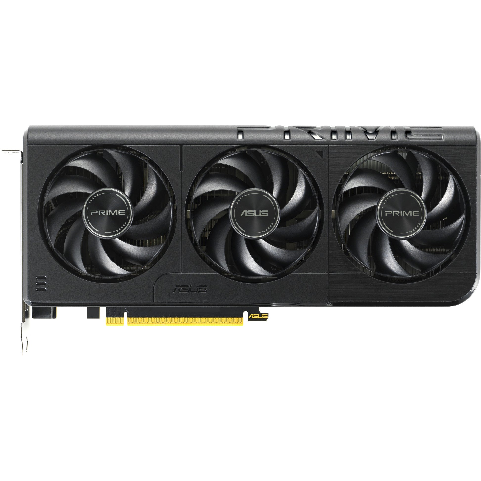 ASUS Prime-RTX5050-O8G. GeForce RTX 5050. 8GB. GDDR6. 128 bita. 7680 x 4320 piksela. PCI Express 5.0