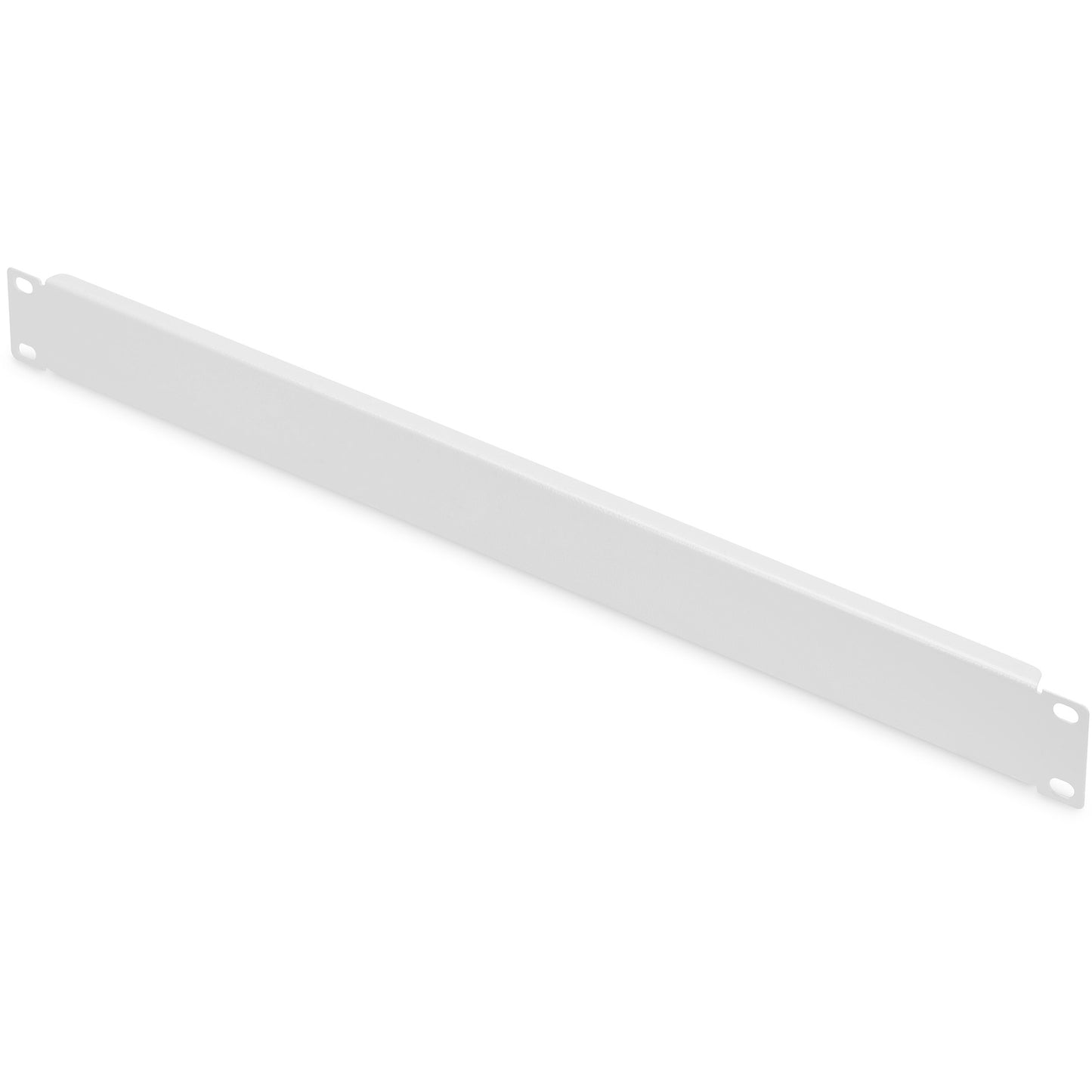 Digitus zaštitna ploča za ormare od 483 mm (19"). Siva.