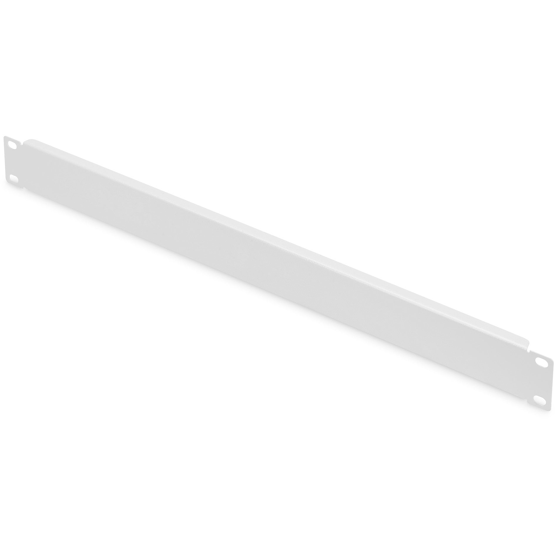 Digitus zaštitna ploča za ormare od 483 mm (19"). Siva.