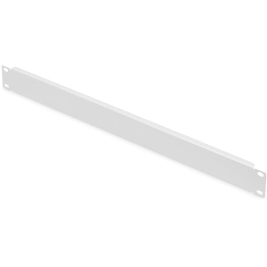 Digitus zaštitna ploča za ormare od 483 mm (19"). Siva.